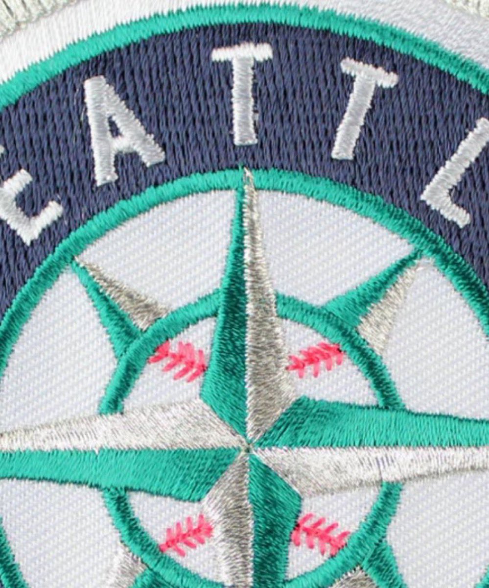 gabe_deleon's tweet photo. Replica jersey patches. 

2023 v 2024 

Still $175 

Just do better, @mlb 

Even if the players like it, this is just doing business in poor faith with your consumers https://t.co/VLbtKjj8H9
