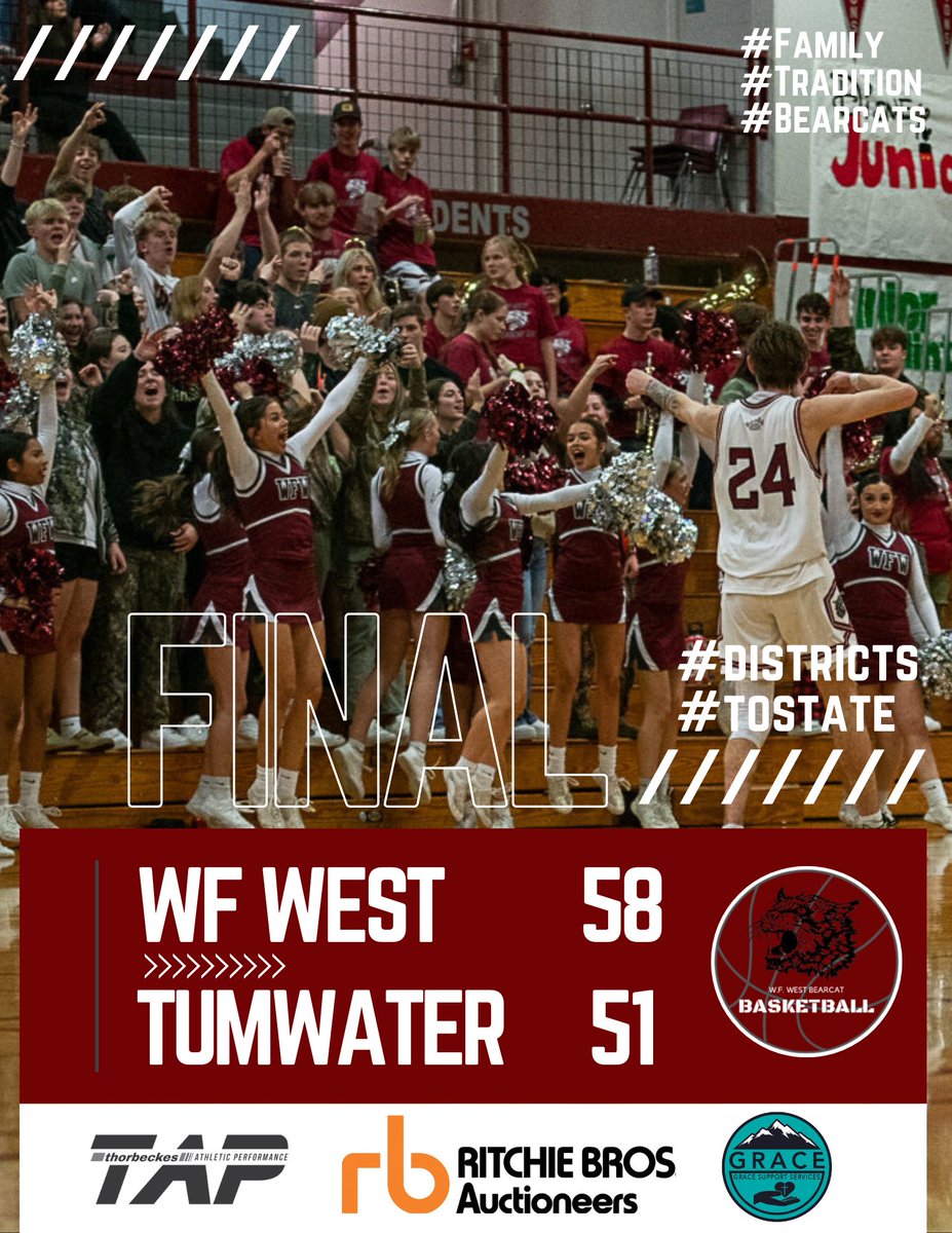 Bearcat Basketball tweet media