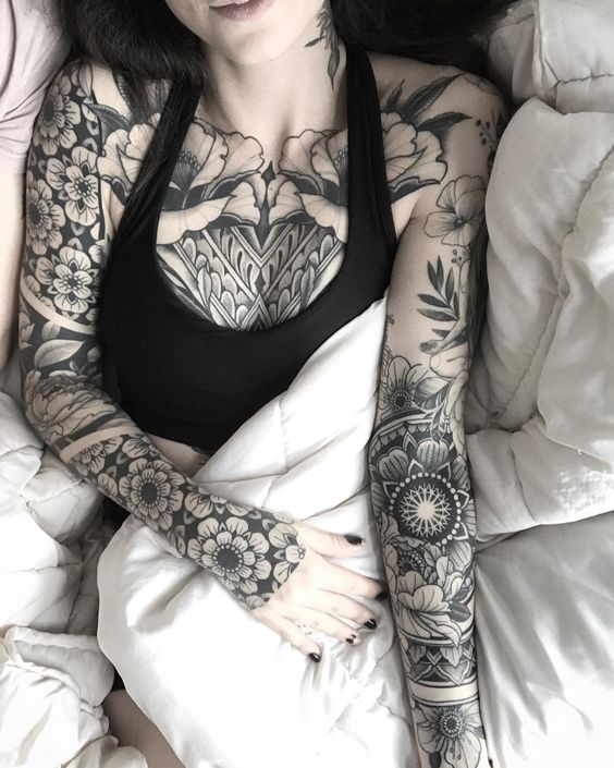 Inked from Sleeve to Soul: Exploring Sleeve and Body Tattoos
.
.
#SleeveTattoo #BodyTattoo #InkArtistry #TattooCulture #InkedLife #TattooDesigns #BodyInk #ArtisticExpression #TattooInspiration #InkAddiction
