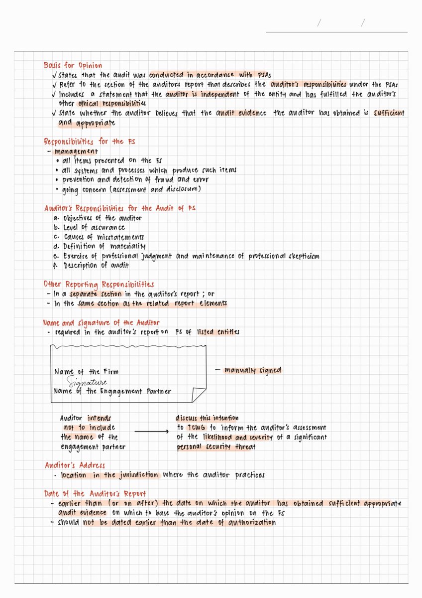 DebitCPATitle's tweet photo. AT: Audit Reporting (General-Purpose Financial Statements) (1/3)
#StudytwtAUD #StudytwtAUDTHEO #StudytwtAT https://t.co/pmjaF8ebRL