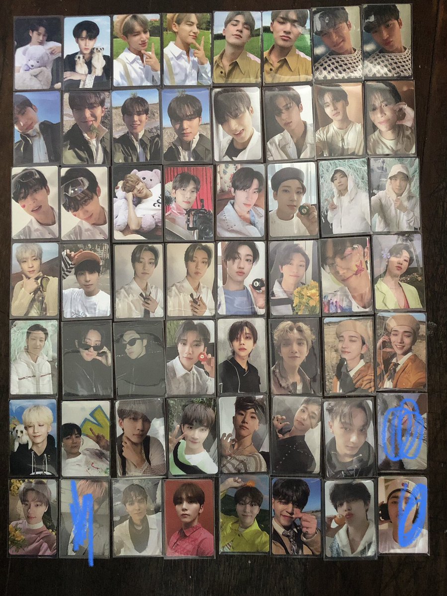 Ascelin_03's tweet photo. wts seventeen photocard

t. mingyu wonwoo the8 minghao jeonghan scoups joshua hoshi dk face the sun fts path attacca carver carat ver version pc bola dangwa an ode hope star paint half heart gose jejemon kambing your choice besides padilla padila silaw damot dila horanghae jun https://t.co/iMbMGLkbDW