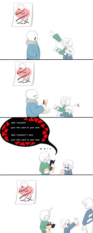 casacomarron's tweet image. #fransweek2024 #サンフリ
Day7: Valentines

トビー氏の、もとい骨たちのメッセージを読んで「要素を突っ込んじゃえ!」となったら、ちと長くなってしまった

エリスとアルノは@TurtleShay さんより