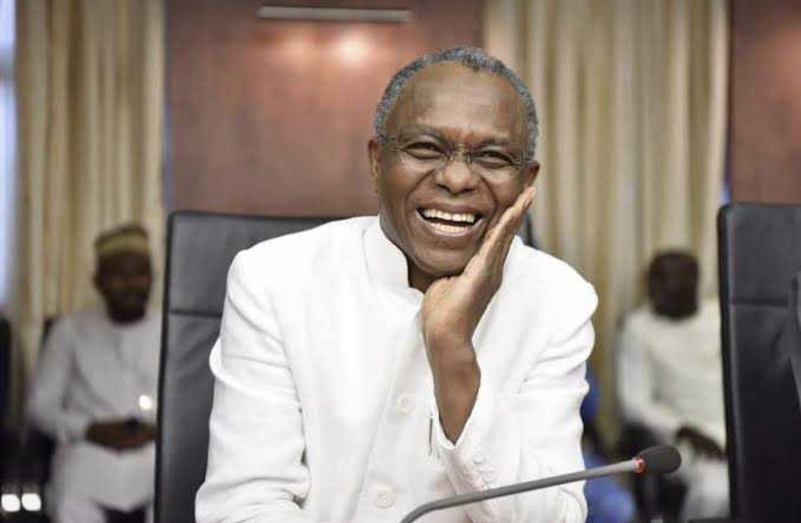 mareeyama's tweet image. Excellent Leader, 
Excellent Teacher, 
Extraordinary Administrator, Wonderful Human Being.
Happy Birthday to our Mallam @elrufai