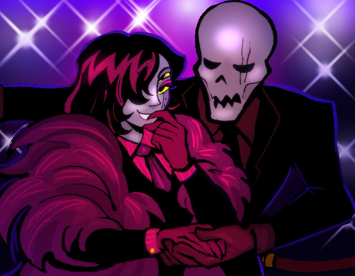 UNDERFELL tweet media