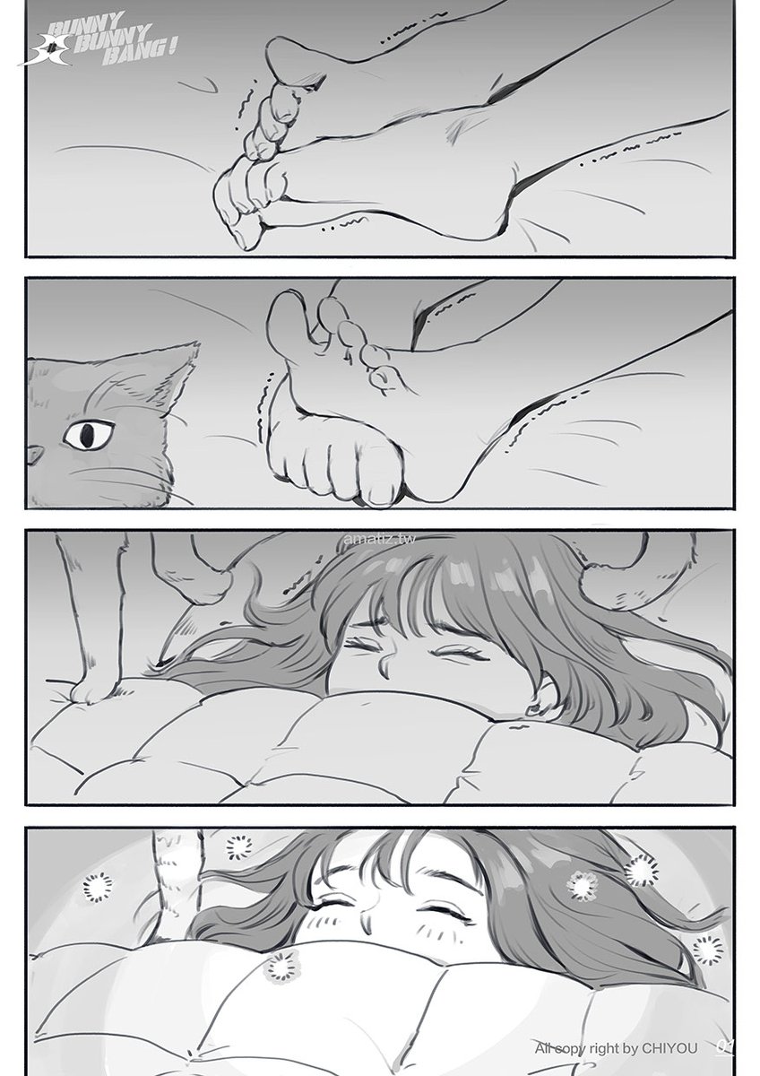 STORY:寒/地萌星Christina Aoi Bunny Bunny BANG! coming soon......
如果喜歡請支持分享,謝謝各位。 If you enjoy it, please support and share. Thanks, everyone.