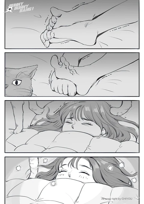 STORY:寒/地萌星Christina Aoi Bunny Bunny BANG! coming soon......
如果喜歡請支持分享,謝謝各位。 If you enjoy it, please support and share. Thanks, everyone. 