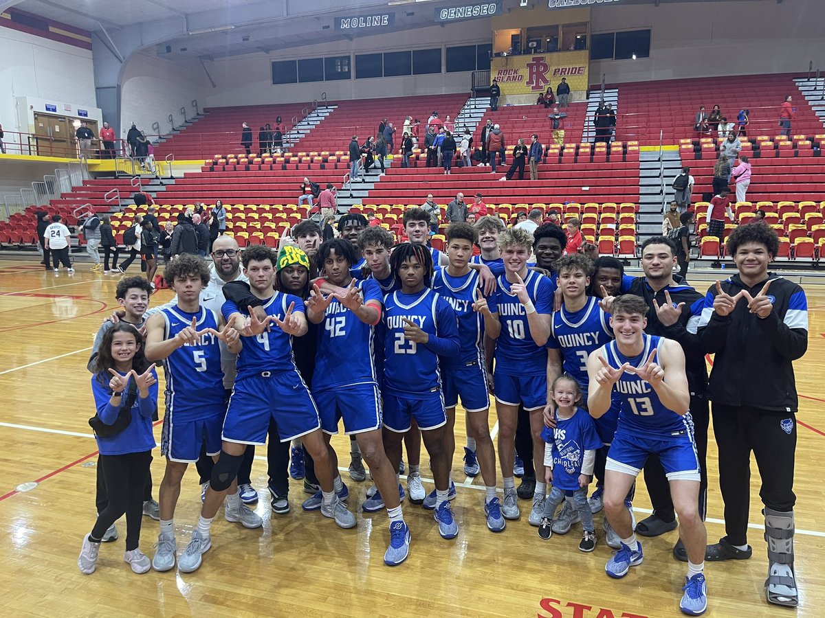 QHS BASKETBALL tweet media