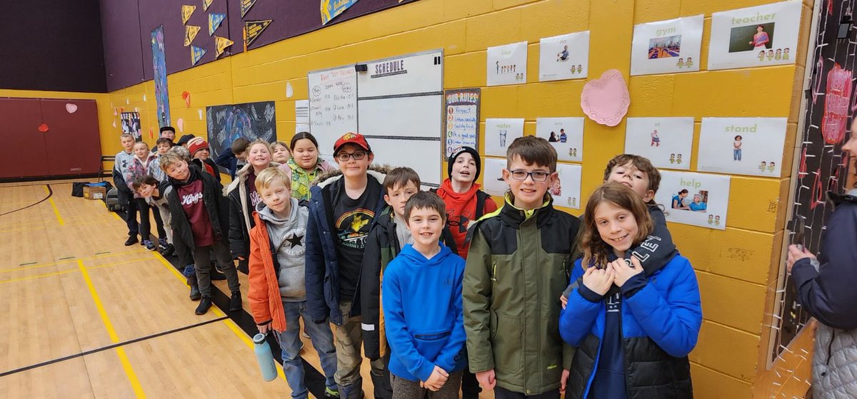 Today we had a fantastic experience learning about the stars and constellations . We were invited to the McMaster University portable planetarium. Thank you to  Bkejwanong Kinomaagewgamig and Mrs Goure for supporting our learning. <a href="/SEWchargers/">SEWchargers</a>