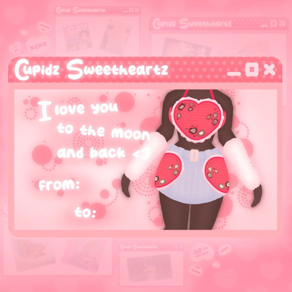justn0ah_'s tweet photo. •˚✦ Cupidz Sweetheartz : Mini-Set ♡
☆ •*∙˚ #HighschoolSweethearts - "Can we just be honest? These are the requirements.. if you think you can be my one and only true love~" 💞
👛 #AstroRenaissance Cyberlove Season Concept •˚✦
☆ •*∙˚ Happy Late Val! ~ 🎀
#ARConcept https://t.co/jKmQhOucE5