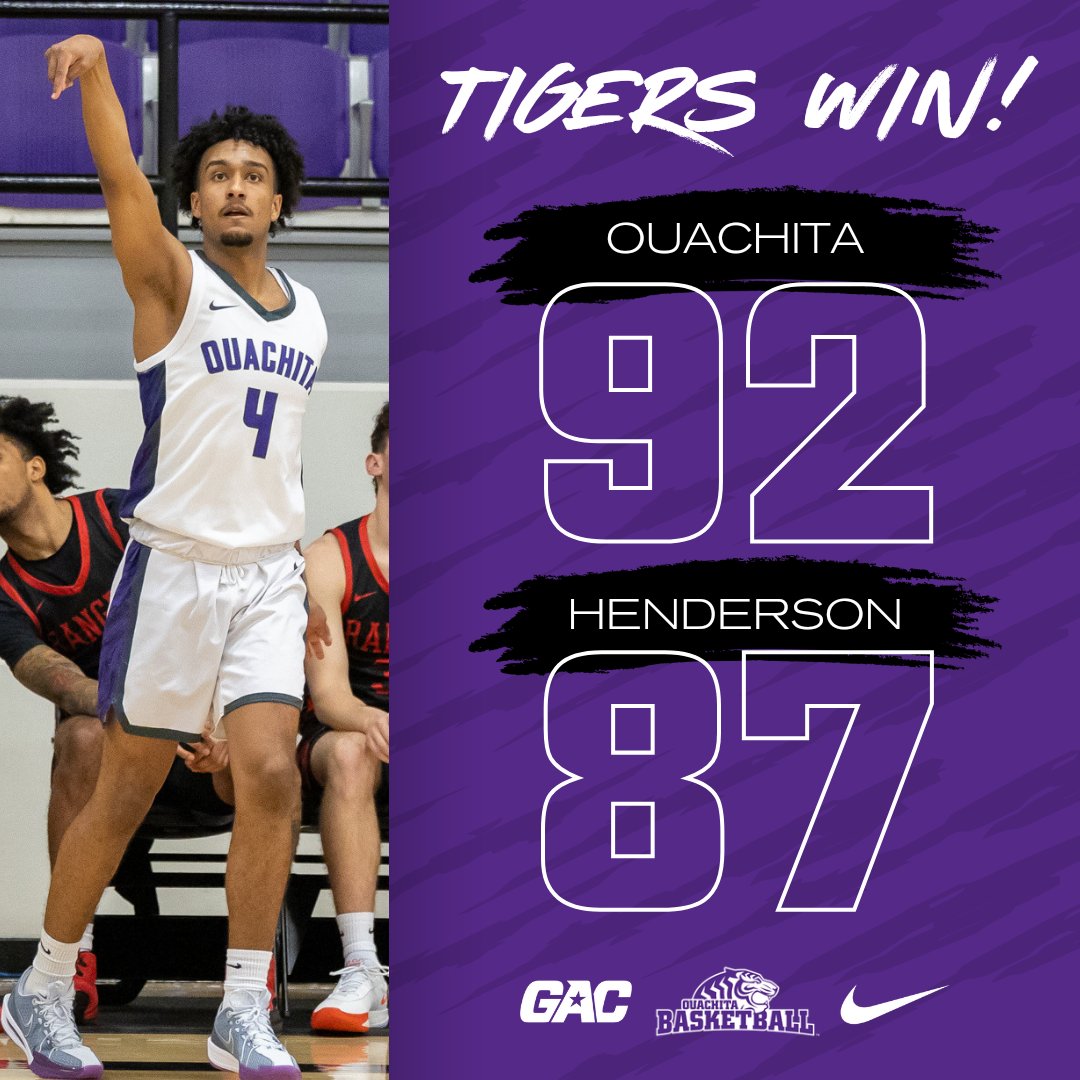 BATTLE OF THE RAVINE WIN! The Tigers complete the season sweep of the team across the street! #tigerfamily🐅 #BringYourRoar