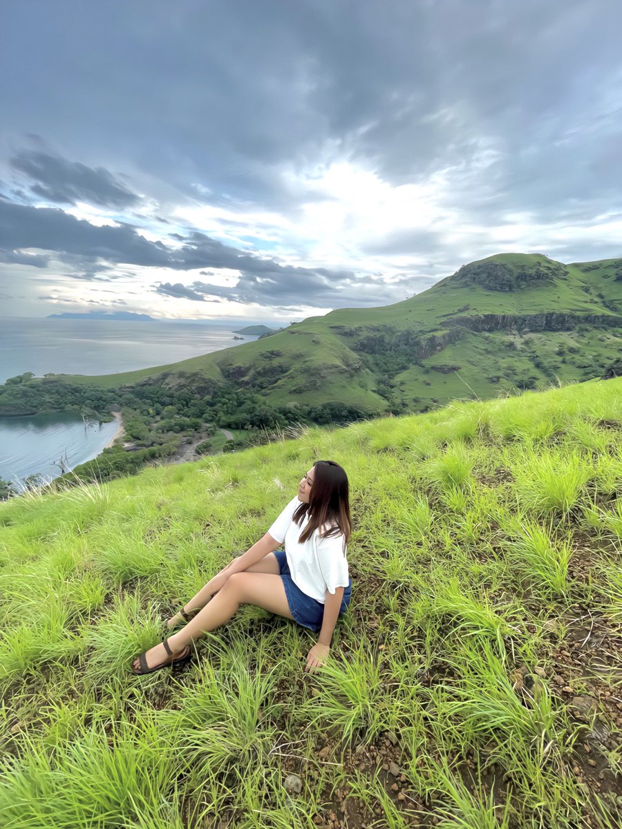 Merrynawa_'s tweet photo. Tanjung Kajuwulu-Maumere https://t.co/ncivFStd6X