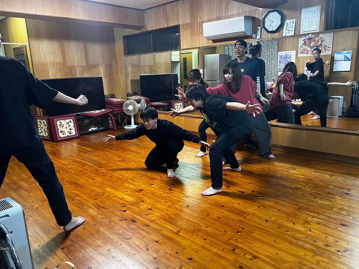 1028_riko's tweet photo. 本番まで残り7日🫨
あっという間ですね。
緊張が高まりますが楽しみです✨
ENJOYNTで一緒に楽しい週末を過ごしませんか？？
チケットご予約↓↓

https://t.co/3BkCYBVF6Q https://t.co/oDVOgZxlRi