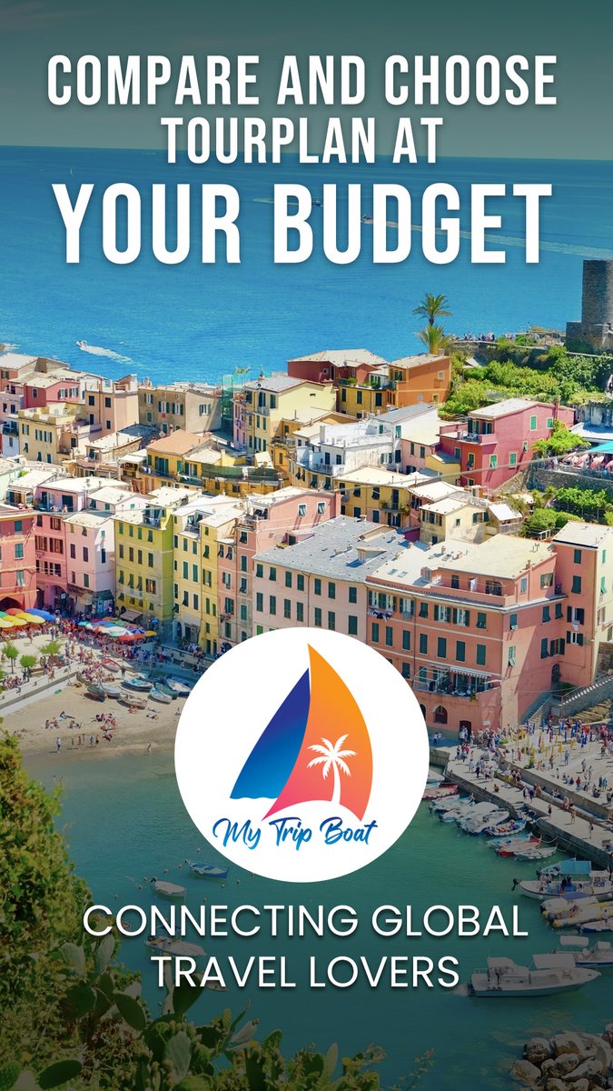 mytripboat's tweet photo. When we want to travel somewhere, there are so many things we have to do. Like: search for a place, then search for hotels, then vehicle, food etc…
Lots of  time to arrange a tour…
Mytripboat is a tour search engine which can suggest how you can choose a trip easily  by search. https://t.co/itu2UuDv31