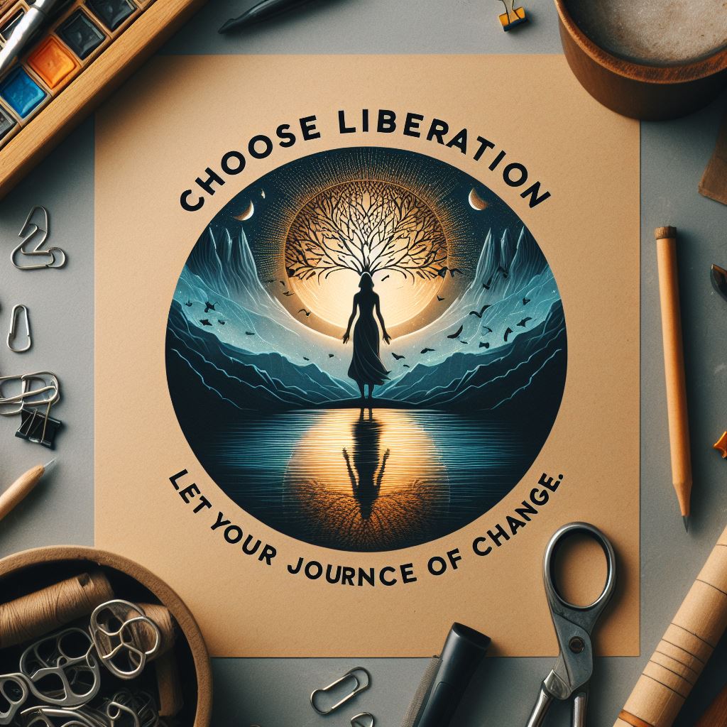 ashcribe's tweet photo. Quote of the day :
Choose liberation; let your journey be the voice of change."
#ChooseLiberation #PowerOfChange #TransformativeJourney #FreedomPath #EmpowerYourLife #PositiveChoices #creativity #LiberateYourStory #JourneyOfTransformation 🌱
#quotes #quoteofthedaY #quotestoliveby #dailyquotes #dailymotivation #selfhelpjourney
#EmbraceFreedom #ChangeMakers #creativequotes #EmpowermentJourney #LibertyInChoices #TransformationalLiving #InspireChange #MindfulDecisions #PathToLiberation #owncreation #EmpowerAndTransform #LifeNarrative #FreedomCalls #PositiveShift 🌟