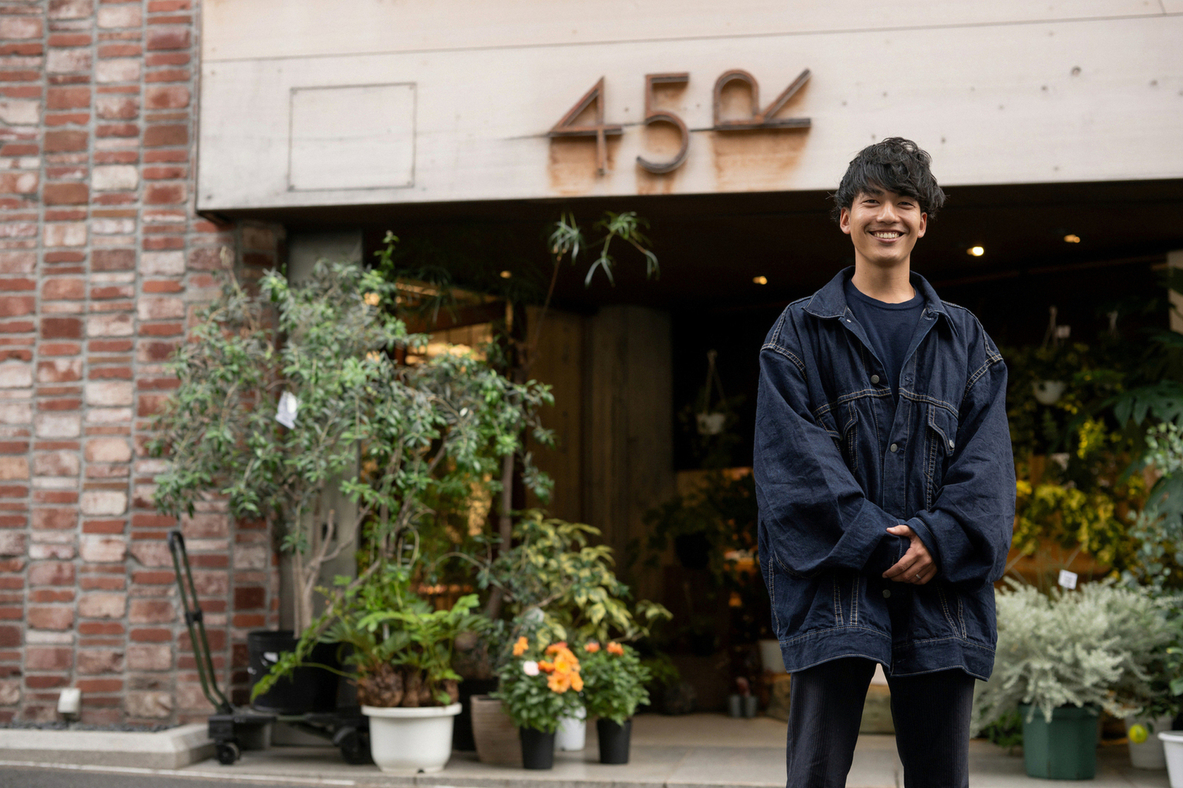 45R -フォーティファイブ・アール- (@45R_official) / X