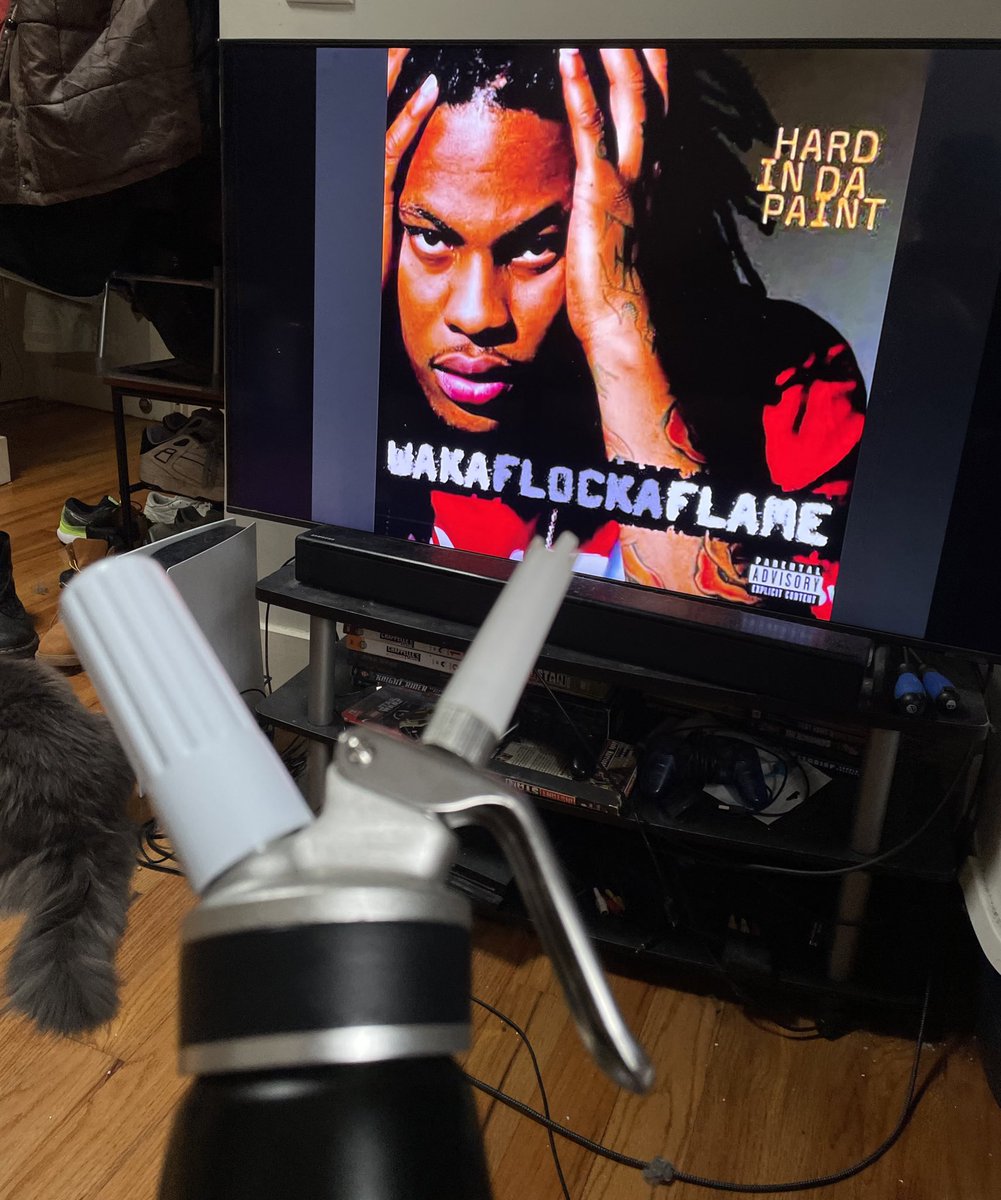 powcampsurvivor's tweet image. i think i like this little life. this little life.