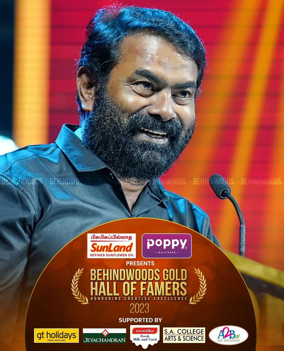 Seeman At Behindwoods Gold Hall of Famers Event 2023 🔥

#Seeman

 #BehindwoodsGoldHallOfFame #BGHF2024 #BehindwoodsAwards
