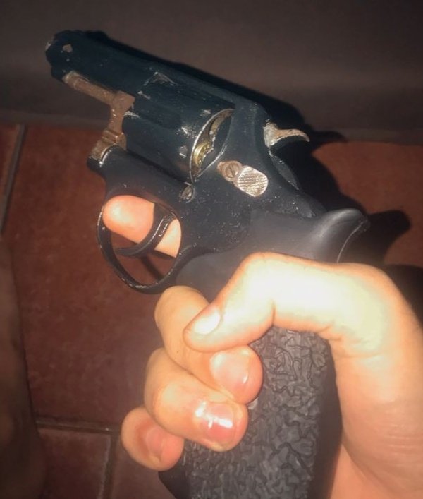 para qn fue el tuit q tiraste en 2019