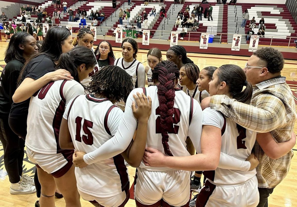 Princeton HS Girls Basketball tweet media