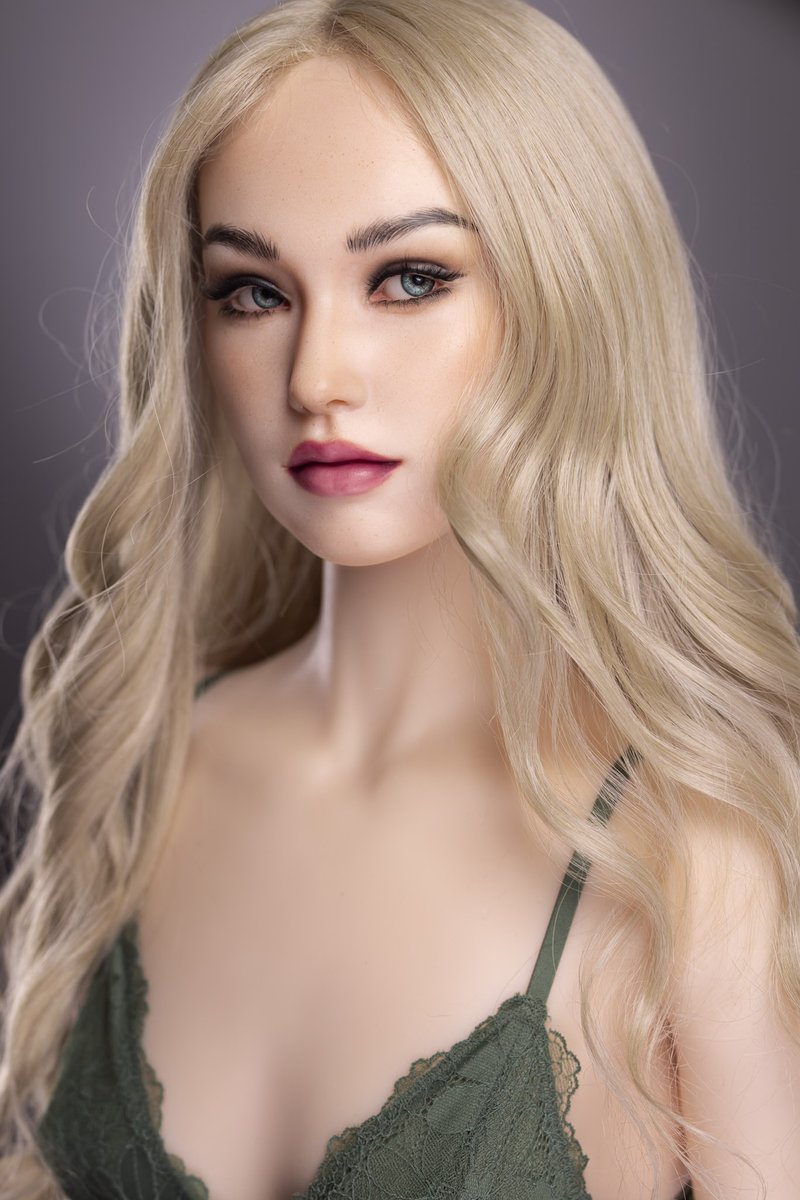 synthdreamers's tweet photo. [Sakira] Bras and panties, panties and bras, gotta sort them all all all. Who in the world thought buying this was a good idea?! Oh look, here are a couple of Juliette's wigs. Definitely have to get rid of those! 🥳
[Juliette] Put those back!

#wigcollection https://t.co/cjiJjuVBV8