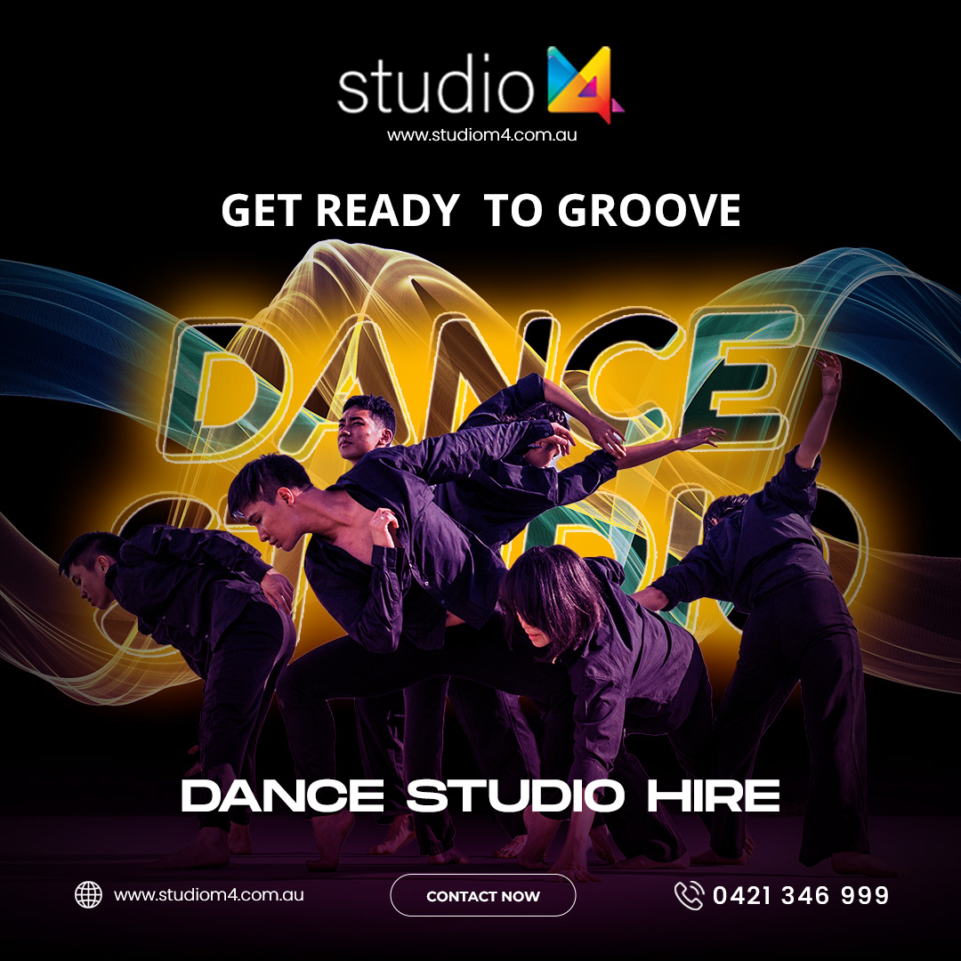 M4tvStudio's tweet photo. Bring your dance vision to life in our vibrant studio atmosphere! 📷📷 Reserve your spot and let the dance journey unfold.
Visit:https://t.co/DgLrQs5fPR
📷 :03 9123 1231
#StudioForDancers #DanceMagic #DancePassion #StudioVibes #PremiumDanceSpace #UnleashTheDance #DanceCelebration https://t.co/95RszhioKy