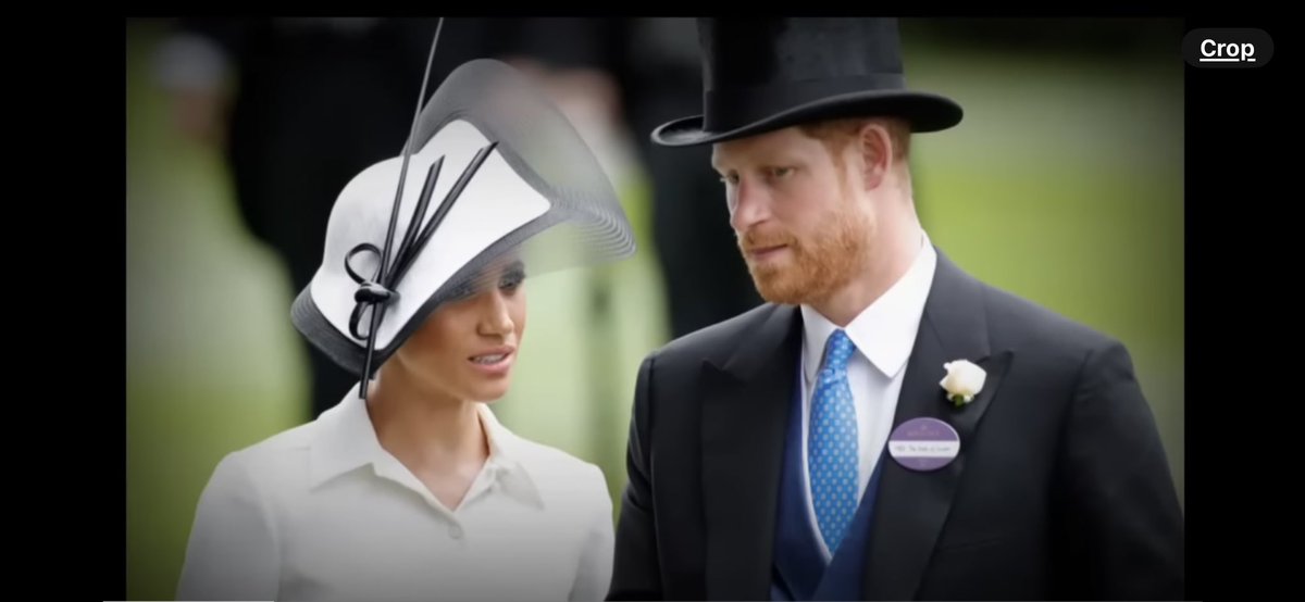 0Rthebest91033's tweet photo. Harry And Meghan AreInBIG Trouble With The Real Royals …… This “New Website” Isn’t Going Down Well!!
#HouseOfSuseex #HazbeenAndCompany #HarryIsAnEmbarrassment #DaugherOfDukeAndDuckessPrinceEdward #PrincessSofia #Sussex
#RoyalFamily #KingCharlesIII
#ChangesIsComing…… https://t.co/oWqsUyigWs