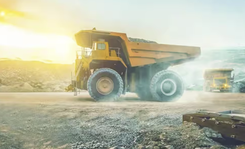VIAMobile360's tweet photo. Harsh work environments make vehicle safety even more challenging. The VIA Mobile360 Heavy Equipment Safety System was developed using a stringent ISO 26262-certified process with high-quality IP67-rated system and IP69K-rated accessories.
#safetyfirst  
https://t.co/MKU5ldS5NA https://t.co/Nzq1OZMsJv