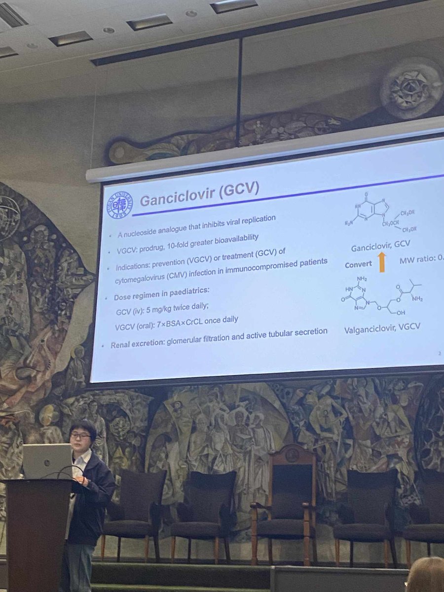 Session 1 for today was all about Paediatrics - thank you to our fabulous speakers Wenyu Yang, Kiera Harwood, and Thi Nguyen as well as the amazing session Chair Dominika Fuhs