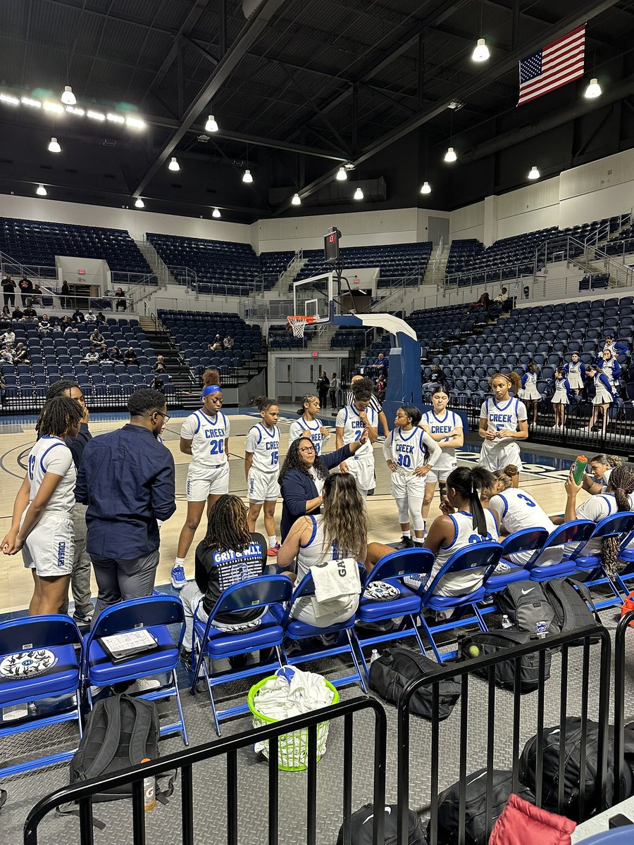 Thank you to our Cougar family/fans for your support all season long. Thank you admin, staff, and school groups for showing up for us. Thank you to our seniors that left a lasting impact on our program 💙🤍 AhhCC FAMILY WeAre…CyCreek! @CyCreekBooster @cycreekhs @CFISDAthletics