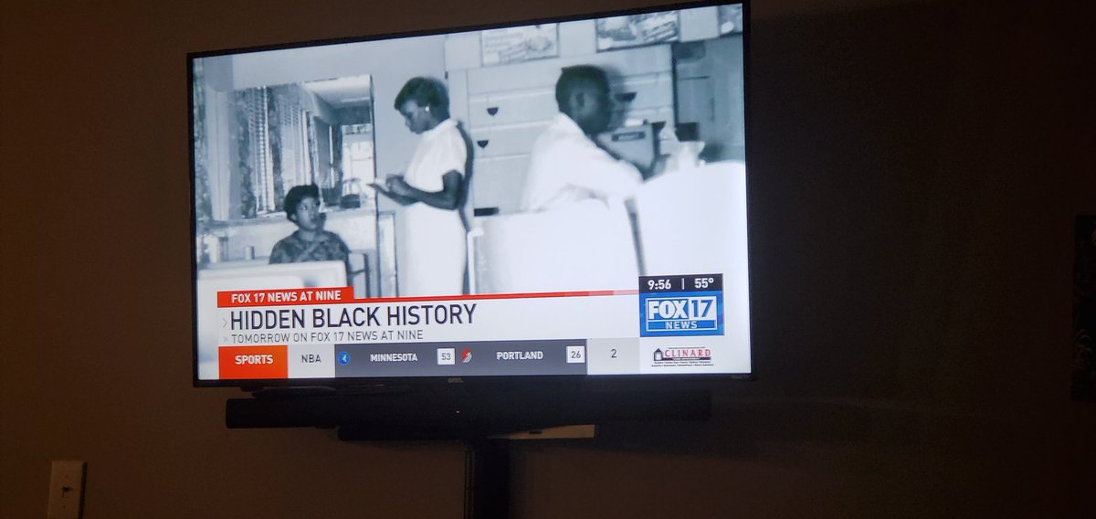Jae_HAR's tweet photo. why the media always remixing @tariqnasheed creative material?🤦🏾‍♂️
Come on mane!

@DeeTubman2 https://t.co/fqszePBr2i