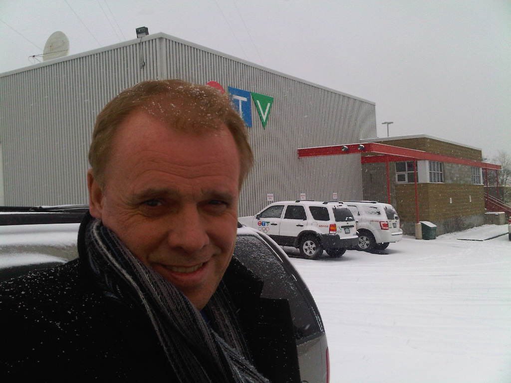 Brendan Connor tweet media