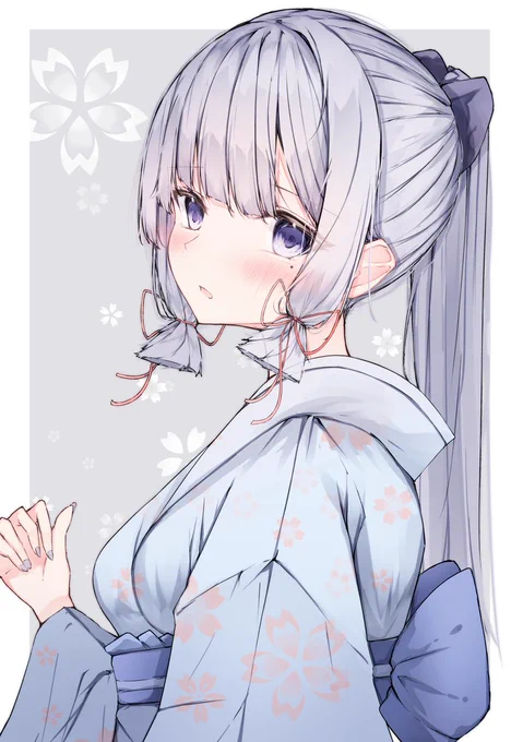 Ayaka #原神 #GenshinImpact