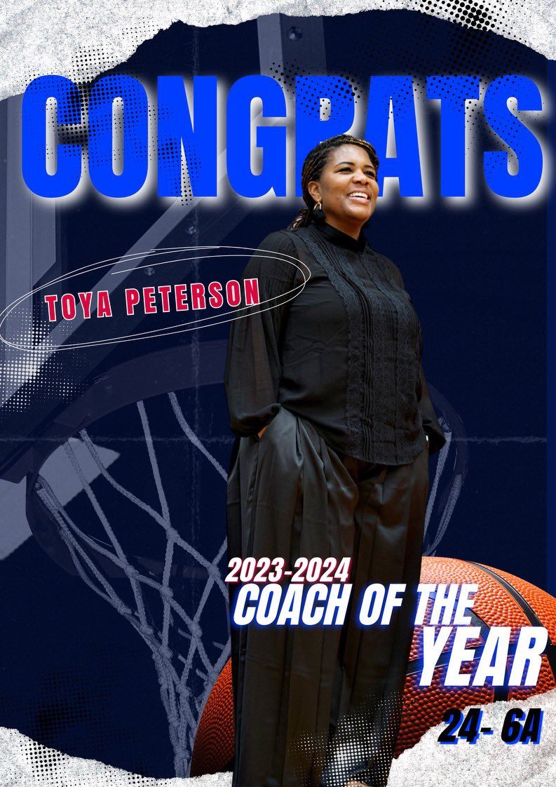 Toya D Peterson (@coachtoydpete) on Twitter photo #AGTG In just 2 years at Dickinson HS we went UNDEFEATED in district, 30-5 record just grateful and thankful to still have the chance to live my dream π and still look cute ππ<a href="/DickinsonGBB/">Dickinson Girls Basketball</a> @ShotsbyTate #AGTG In just 2 years at Dickinson HS we went UNDEFEATED in district, 30-5 record just grateful and thankful to still have the chance to live my dream π and still look cute ππ<a href="/DickinsonGBB/">Dickinson Girls Basketball</a> @ShotsbyTate