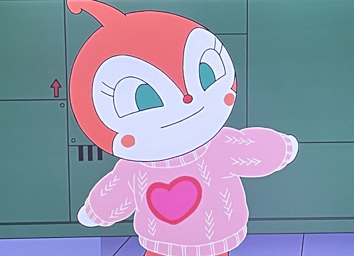 ドキンちゃん Keybooks | 🌟ミニミニ ドキンちゃん 🔴90฿ | Instagram