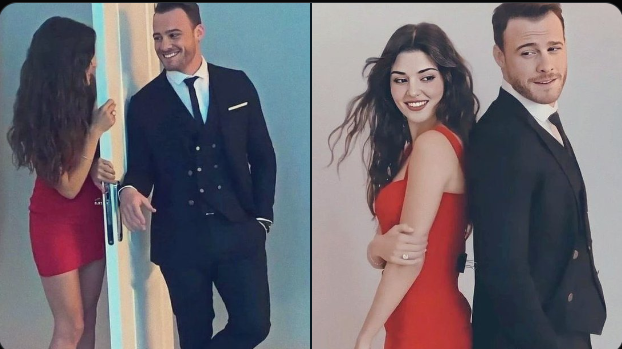 MarzReyes5's tweet photo. " Success is not permanent and failure is not final.  Never stop working after success and never stop trying after failure." @miyake301- https://t.co/mbBlPU8G62.  THANK GOD IT'S FRIDAY! HAPPY MORNING EVERYONE. #KeremBürsin #HandeErçel #HanKerfandom/nation #AskVar https://t.co/UD26ygrUWG
