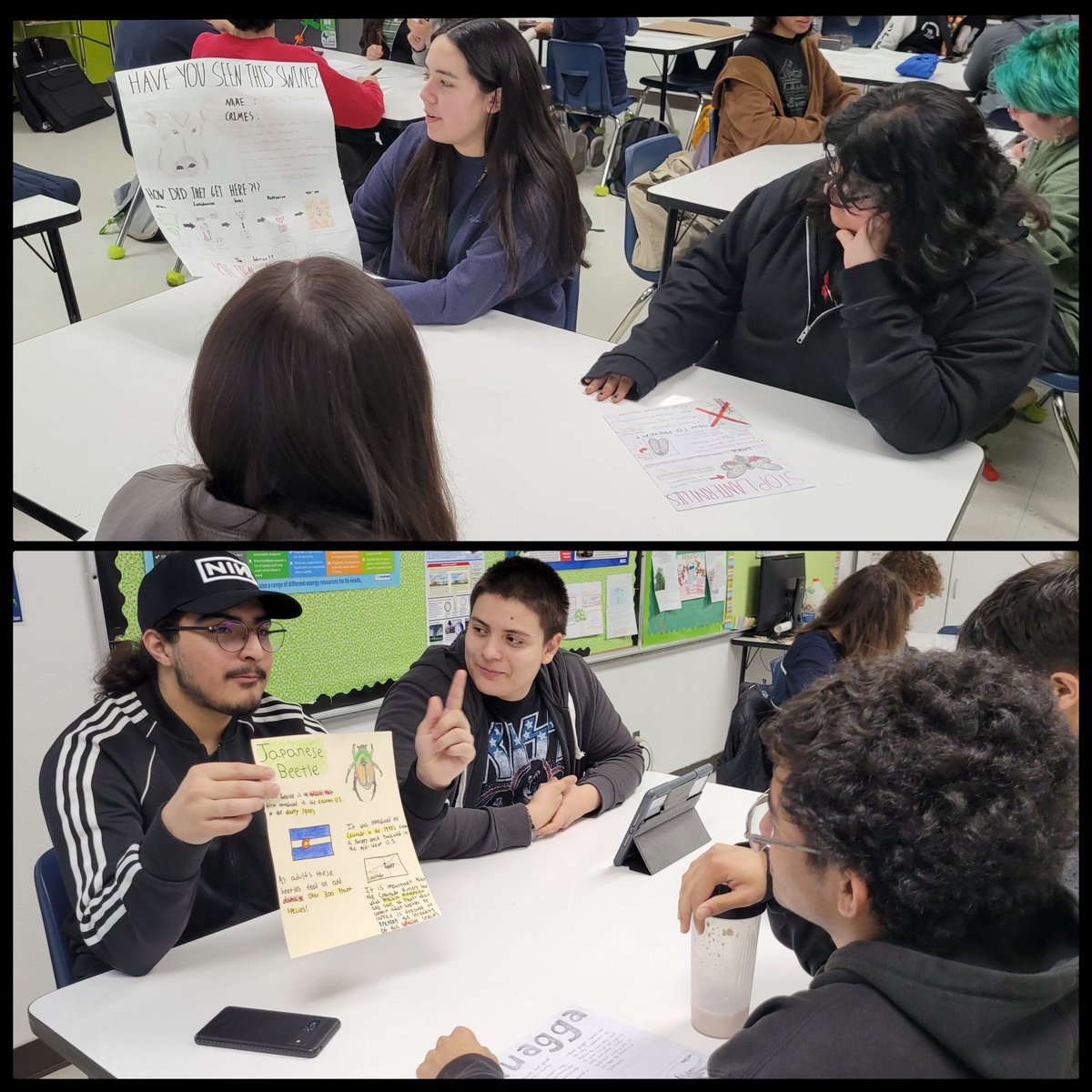 JeanLaura Padilla tweet media