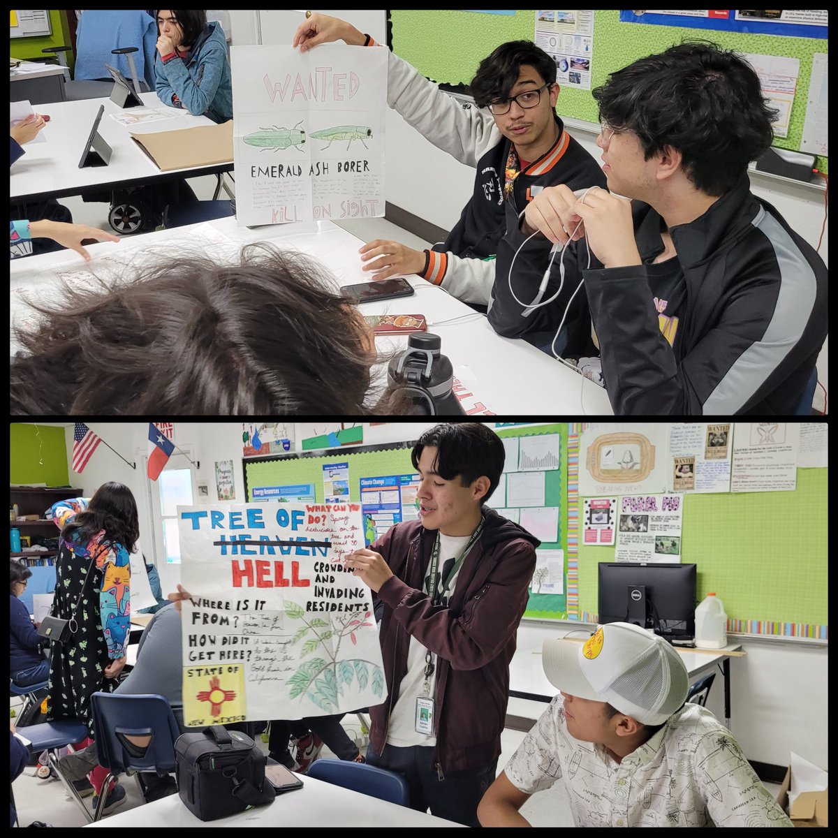 JeanLaura Padilla tweet media