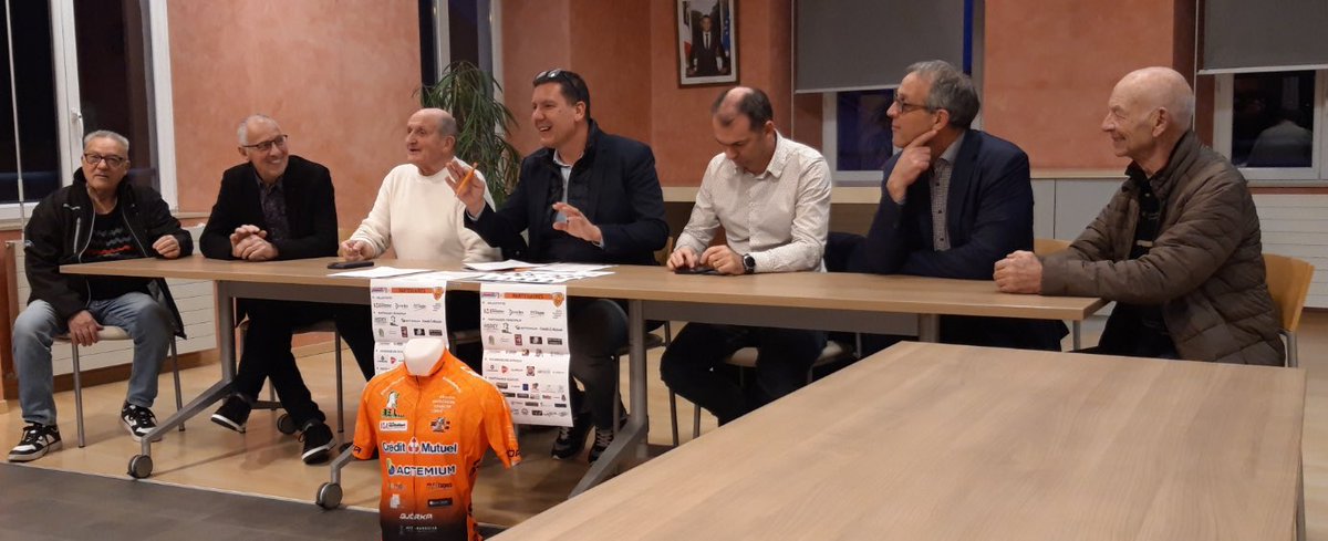 Merci à vous pour le <a href="/CCETUPES/">CC Etupes</a>  National 1 🎉🧡