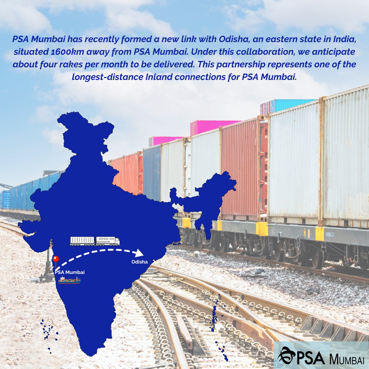 PSA India tweet media