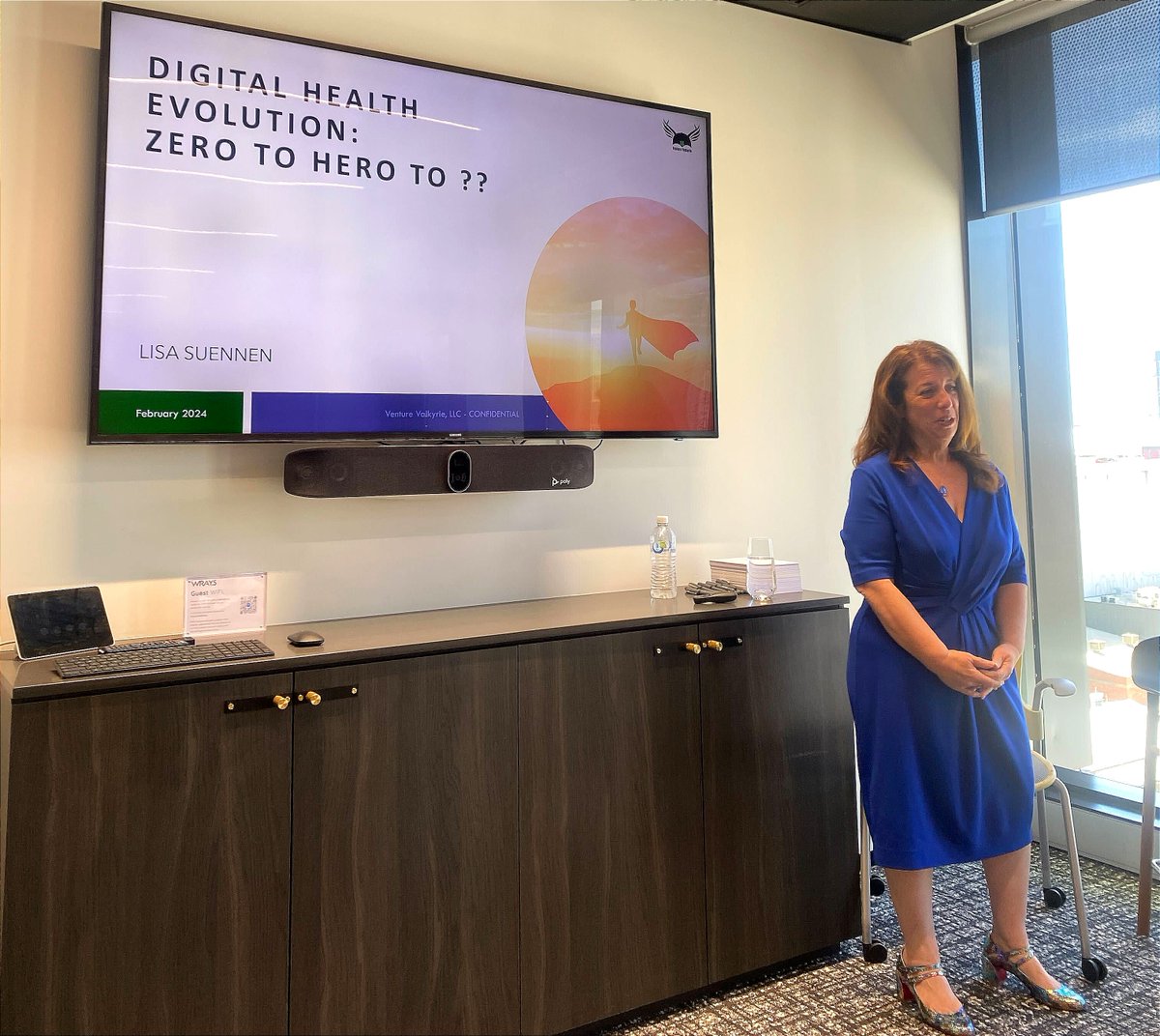 ANDHealth tweet media