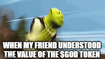 Don't Wait! ⚡ Start early staking today!💹🔝

#gorilladefi 
#gorillastake 
#gorillaonsteroids
#cryptomeme 
#CryptoNews 
#coinbase