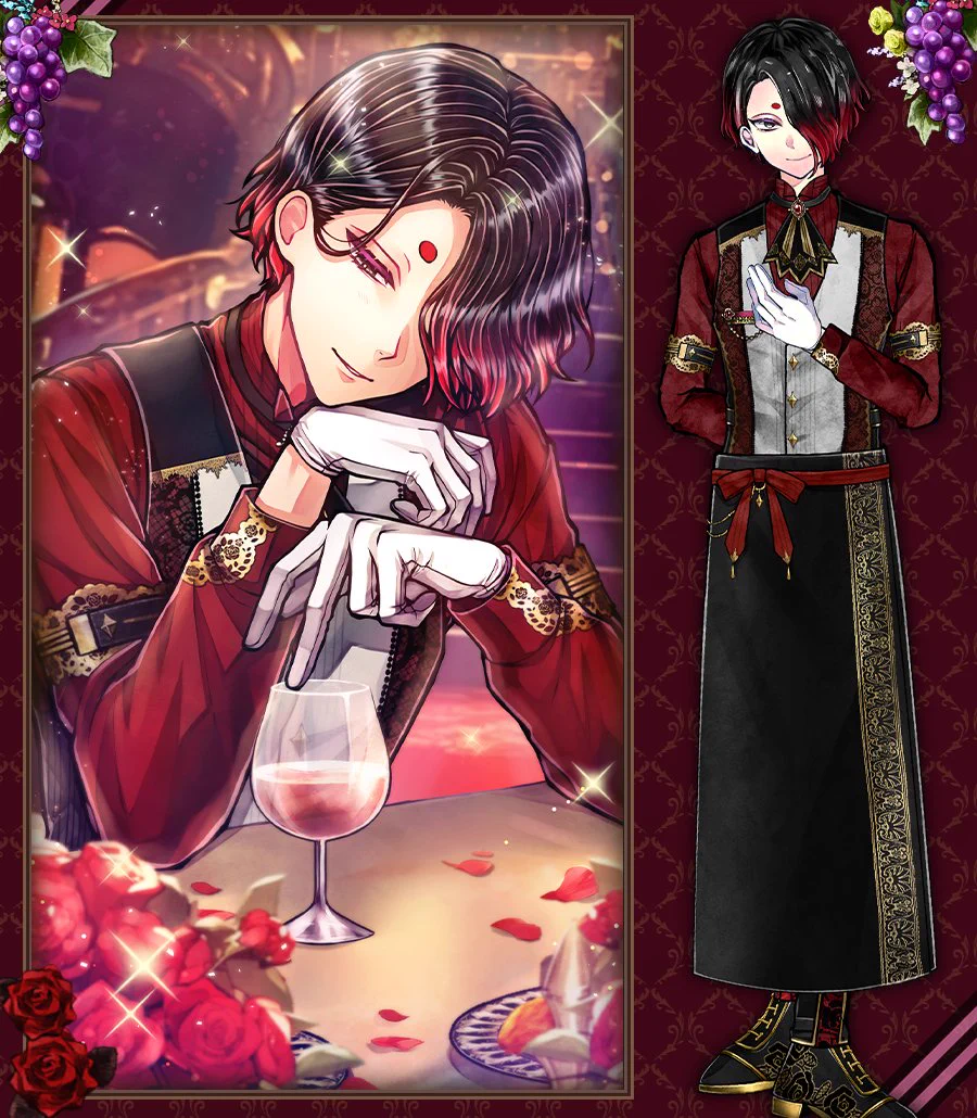 悪魔執事と黒い猫(あくねこ)στο X: 