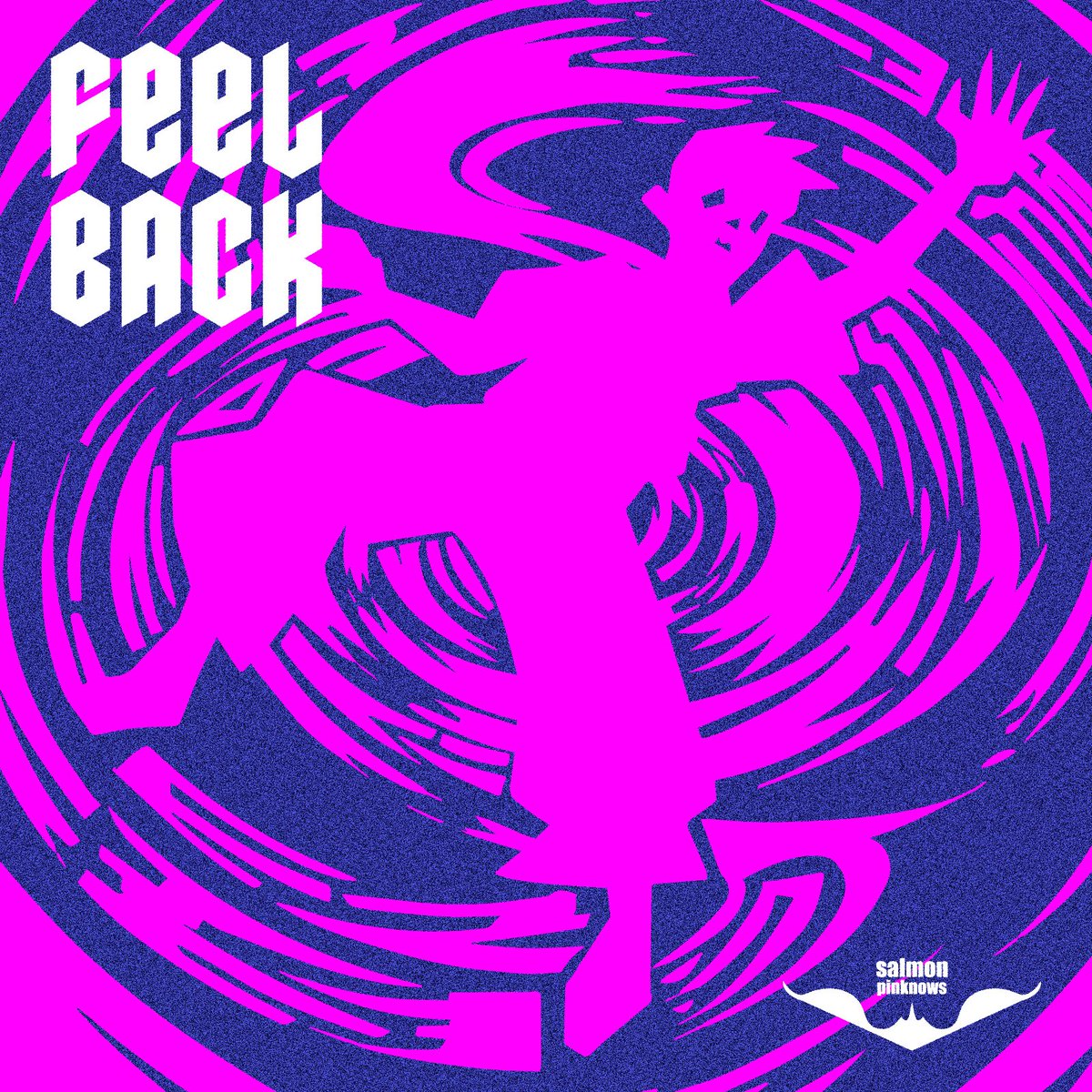 salmonpinknows's tweet photo. 【📢※新譜配信リリース情報※⚡️】
『FEELBACK』
https://t.co/WsigFwsBFK Release!!!
including 1 songs
2024年、今年最初のリリースです!
みなさま是非お楽しみにーっ!🙌
#邦楽 #Rock #Music #DTMer
#邦ロック好きと繋がりたい https://t.co/3VTIJKmT1r