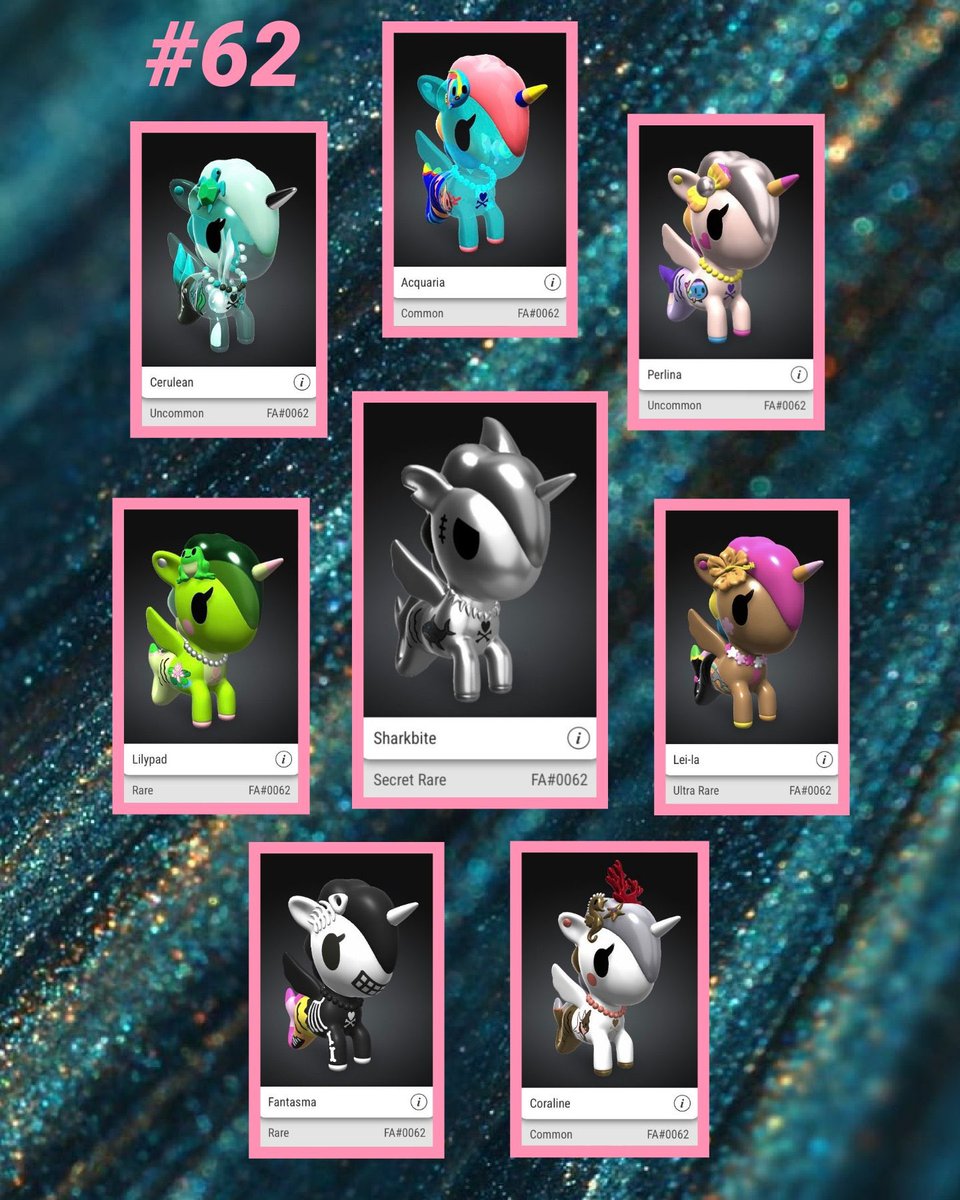 VeVe Digital Collectibles  🦄