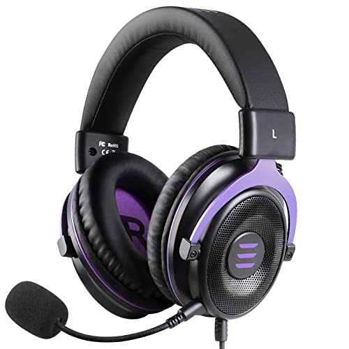 SkullsStarships's tweet photo. hyooman_bean sent me EKSA E900 Headset with Microphone for PC, PS4,PS5, Xbox - Detachable Noise Canceling Mic, 3D Surround Sound, Comfort Sturdy, Wired Headphone for Gaming, Computer, Laptop, Switch, Handhel via Throne!
Thank you so much! <3
https://t.co/PcY2ZNM9Bt https://t.co/jYtbR4A4xJ