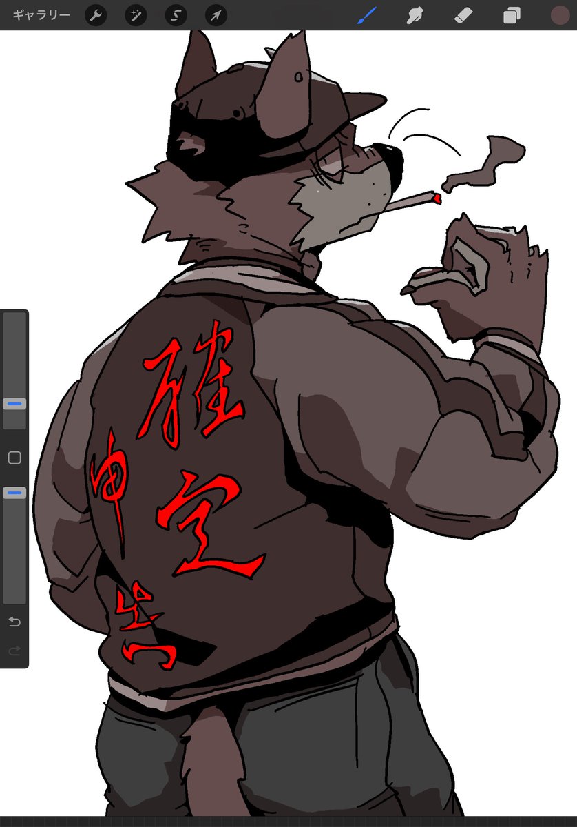 べちべる (@vetiver_n) on Twitter photo 