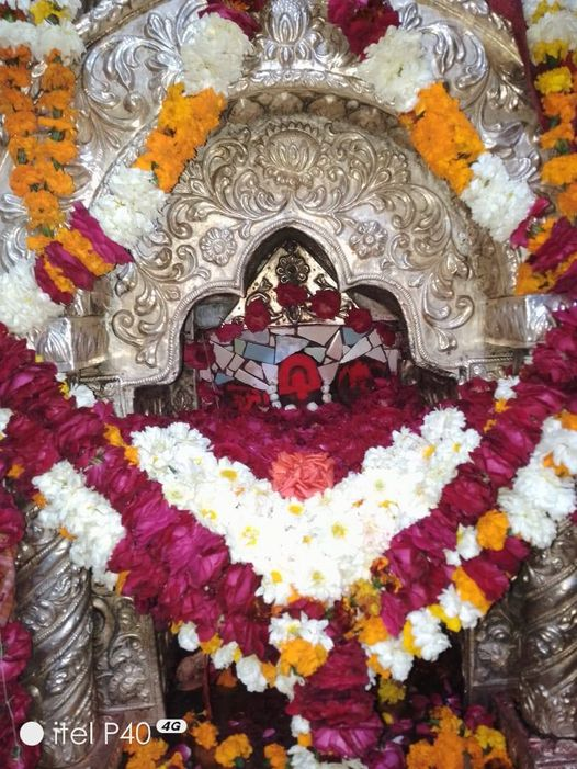 🚩🙏🙏माँ संकटा माता प्रातः दर्शन ��🙏🚩
🚩दिनांक - 16/02/2024🚩
🙏🙏🙏🙏🙏🙏🙏
🚩दिन :शुक्रवार
Page like :<a href="/Sankata/">Vishal yadav</a> Devi Mandir Lakhimpur
<a href="/followers/">はうはう</a>
#संकटा #माता #LakhimpurKheri 
#shaktipeeth #ujjain #jaimatadi #mata #temple #durga #harsiddhi #mahalaxmi #mahalakshmi #devi