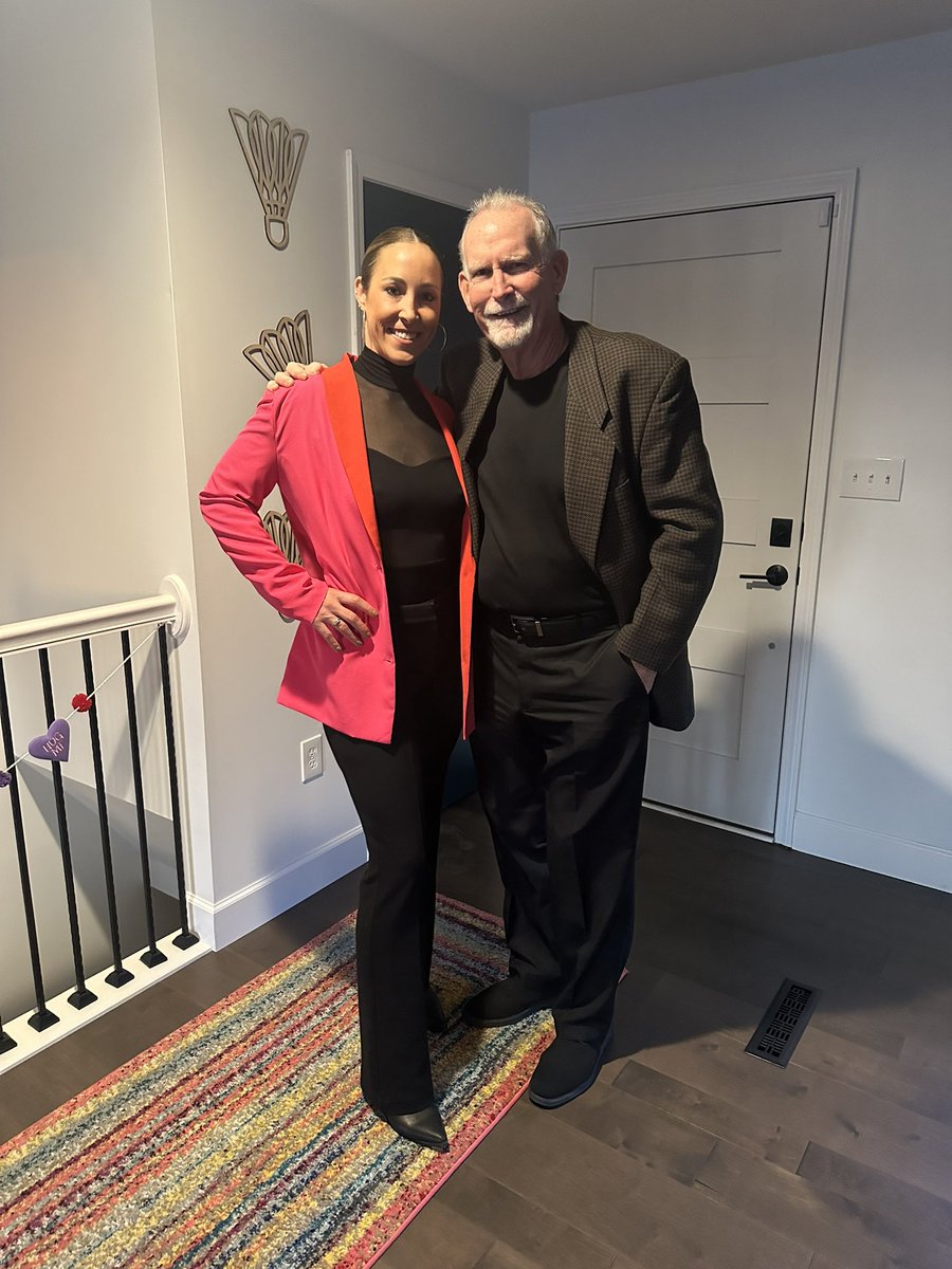 He’s the best ❤️