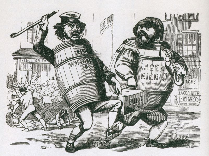 URDailyHistory's tweet photo. 18 Feb 1856: The American Party, aka the Know-Nothings, convene in Philadelphia, #Pennsylvania where they nominate their first Presidential candidate, former #President and #Whig Party member Millard Fillmore. #history #OnThisDay #ad https://t.co/kJOk30YaT1 https://t.co/LQybjMwr6Y