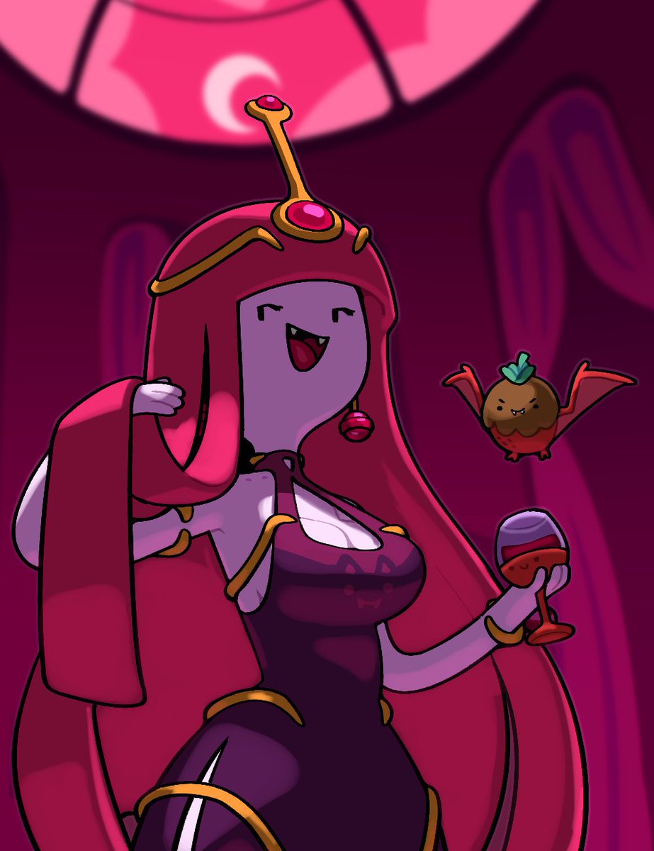 Another one from the Patreon